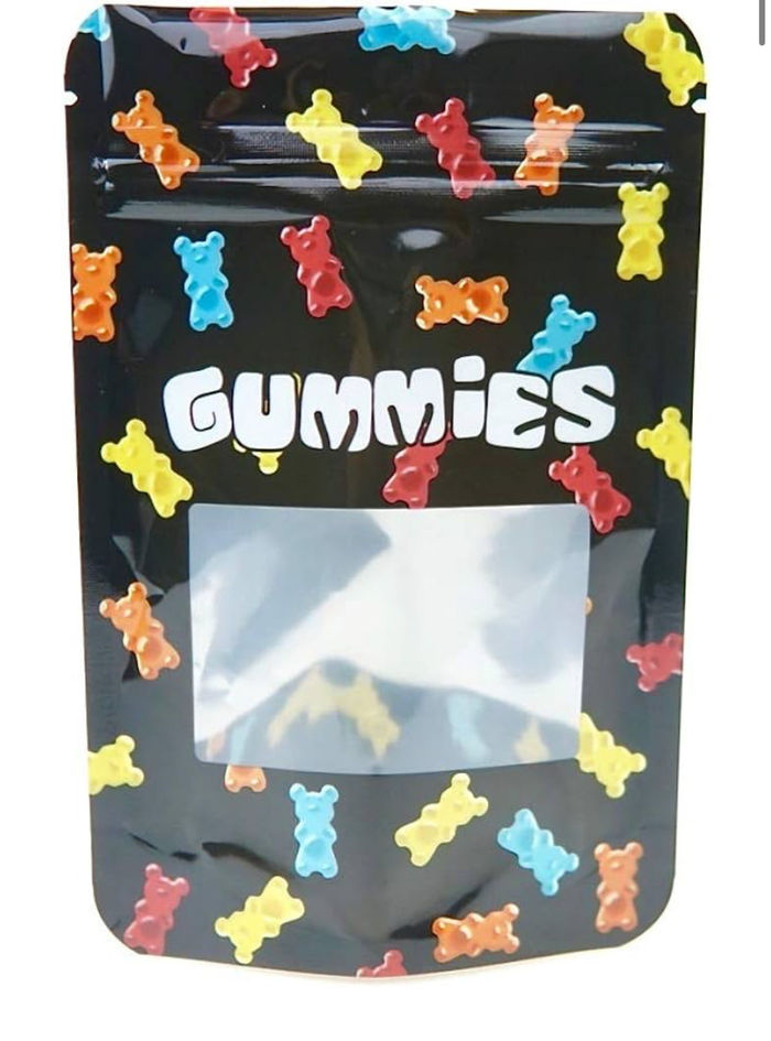 500mg Gummies $10