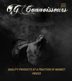 OG Connoisseurs