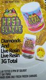 3G Hash Sundae by Solvent7ess