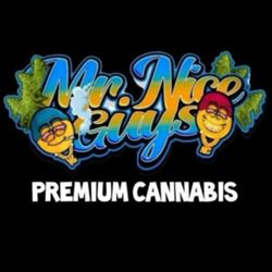 Mr Nice Guys