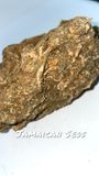 Jamaican Sess - Indica Hybrid/2A-/15%