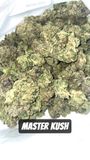 Master Kush - Indica/4A+.5⭐️-/30%