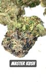 Master Kush - Indica/4A+.5⭐️-/30%