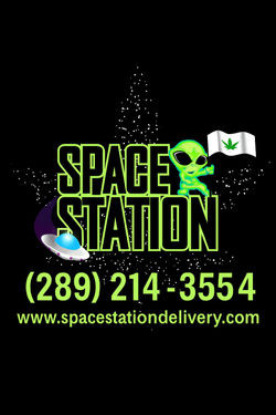Space Station