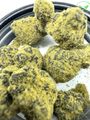 7g Moonrock jar