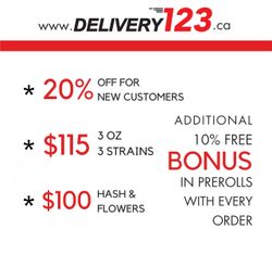 Delivery123 | Same Day Delivery