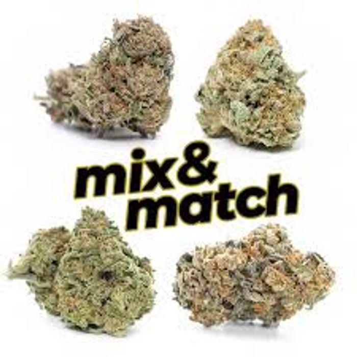 Mix & Match Deal, 4 oz for $200!!!!!!