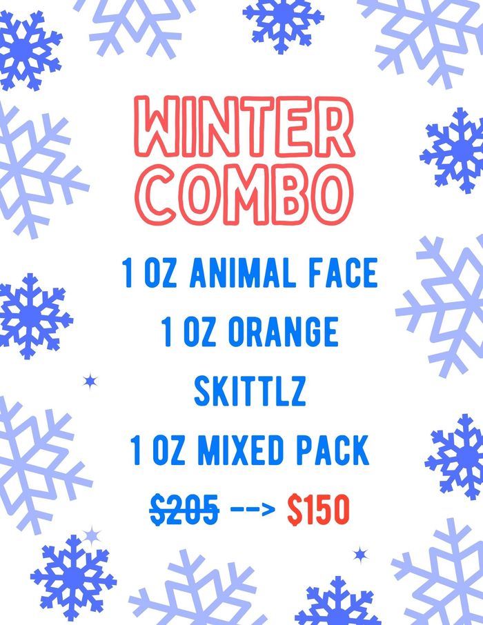 WINTER COMBO