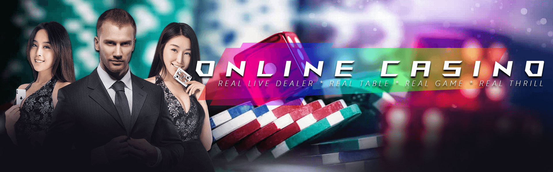 Live Casino