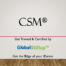 CSM Certified Scrum Master