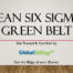 Lean Six sigma Green Belt