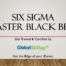 Six sigma Master Black Belt