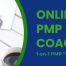 Unlock Your Career Potential: 1-on-1 PMP Private Coaching Online in the USA