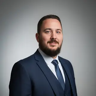 Tobias Tillotson, Founder of Global Visa Ally