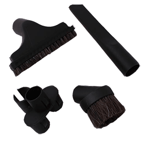 Numatic Borstelset 4 delig 32mm.