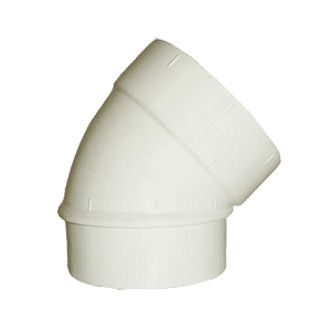 GV Bocht Kort 30gr. BI-BU