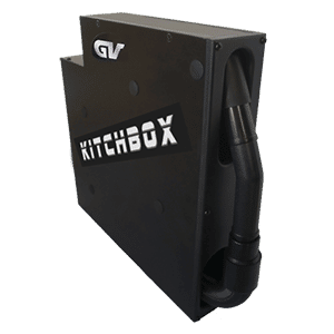 Kitch Box