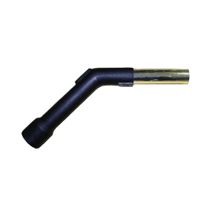 GV Pistoolgreep metaal basic 32mm.
