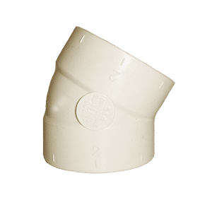 GV Bocht Kort 30gr. BI-BI