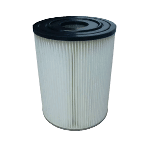 GV HEPA filter Dual P