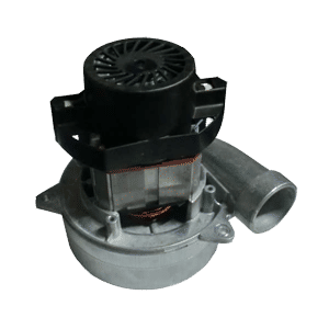 GV Motor bypass Jumbo 2 turbines 1750w.