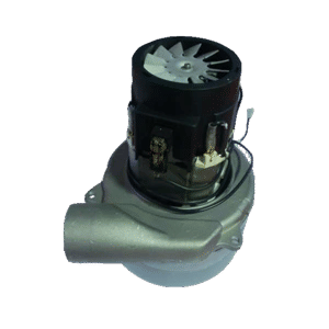 GV Motor bypass Dual P 3 turbines 1900w.
