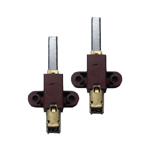 GV Koolborstel set Bypass Motor Domel