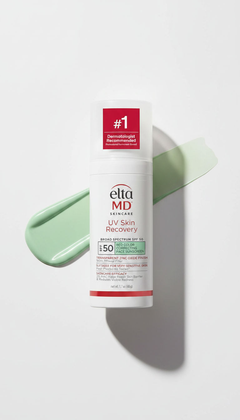 EltaMD UV Skin Recovery Broad-Spectrum SPF 50