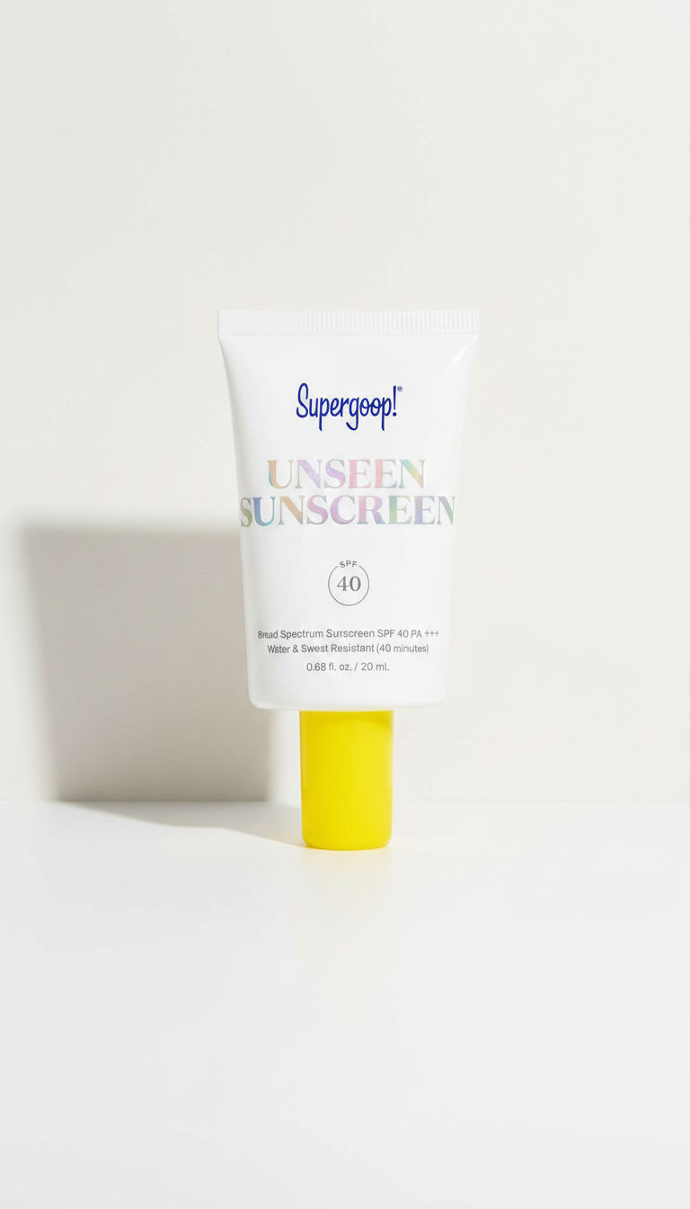 best sunscreen