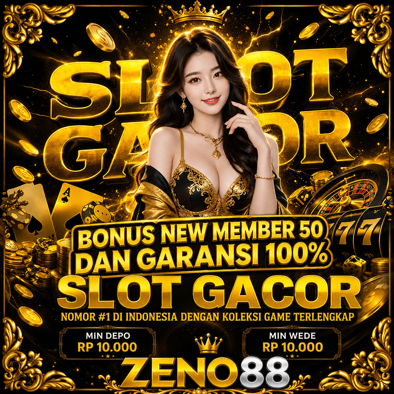 PASARANTOGEL