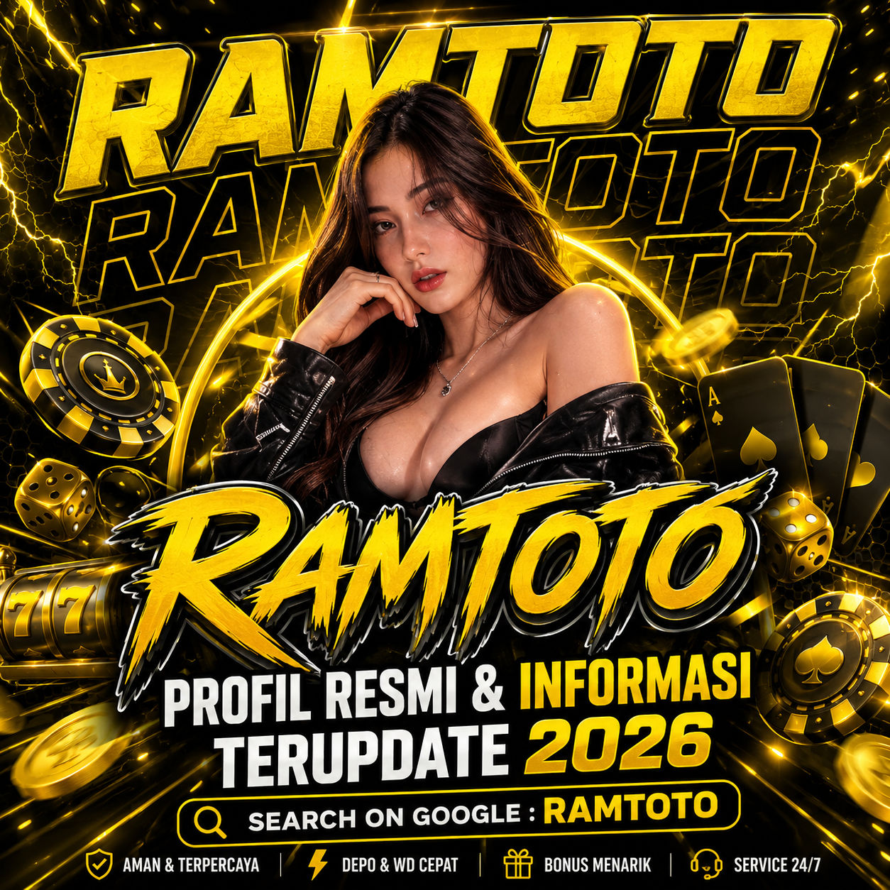RAMTOTO