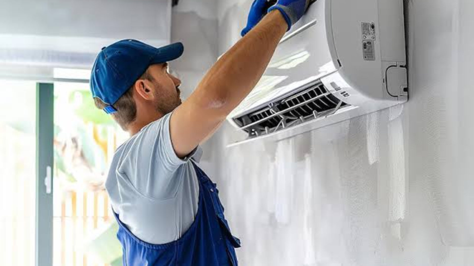 Emergency AC Repair (24/7) in Markle, IN