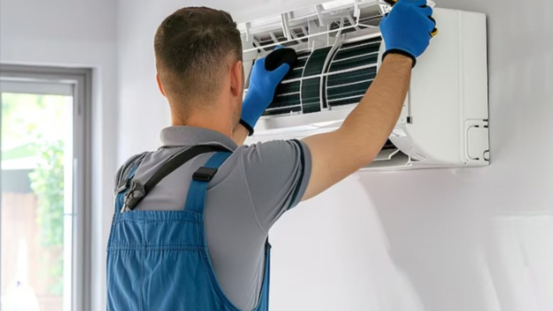 Mini-Split Ductless Installation in Markle, IN