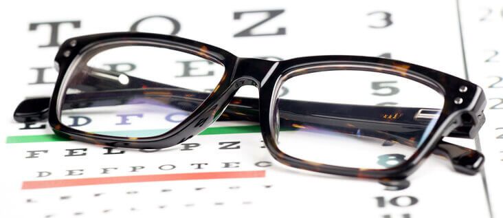 Why Does An Eyeglass Prescription Expire? - Glenmore Vision Center