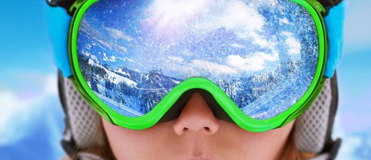 The Advantages Of Snow Goggles - Glenmore Landing Vision Center