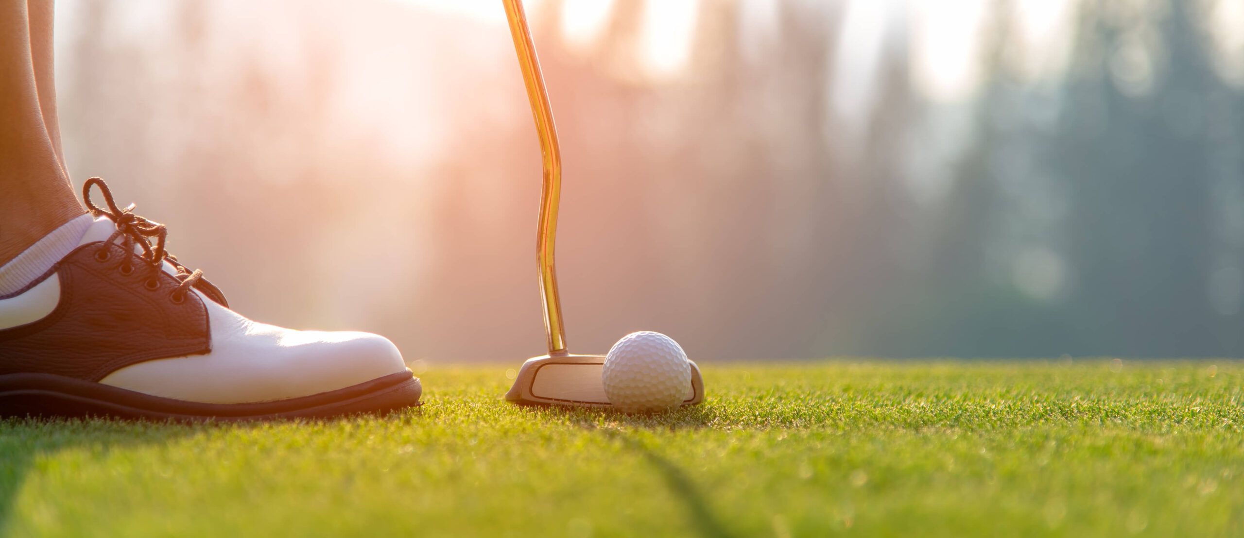 What Are The Best Sunglasses For Golf? - Glenmore Vision Center