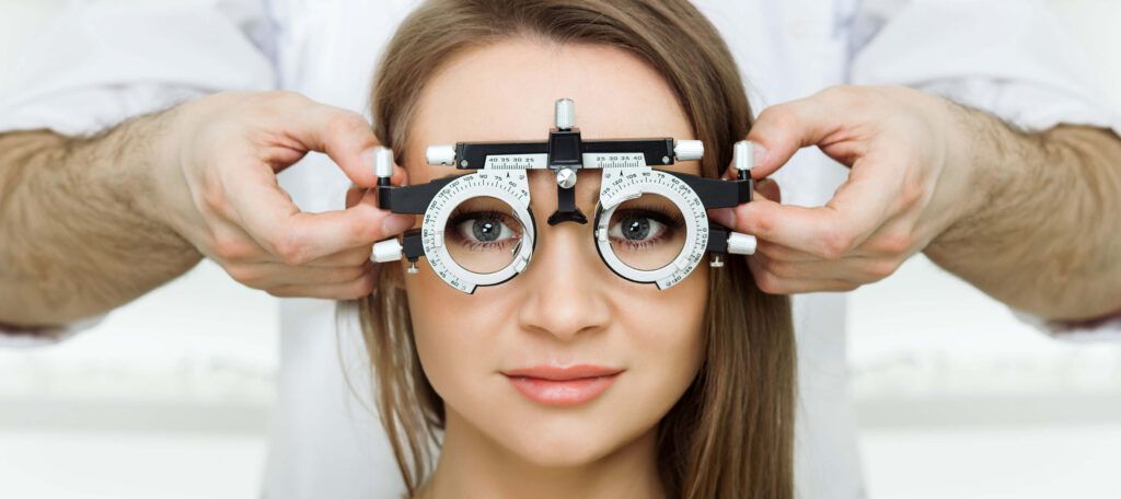 Does Walmart Vision Center Require Insurance