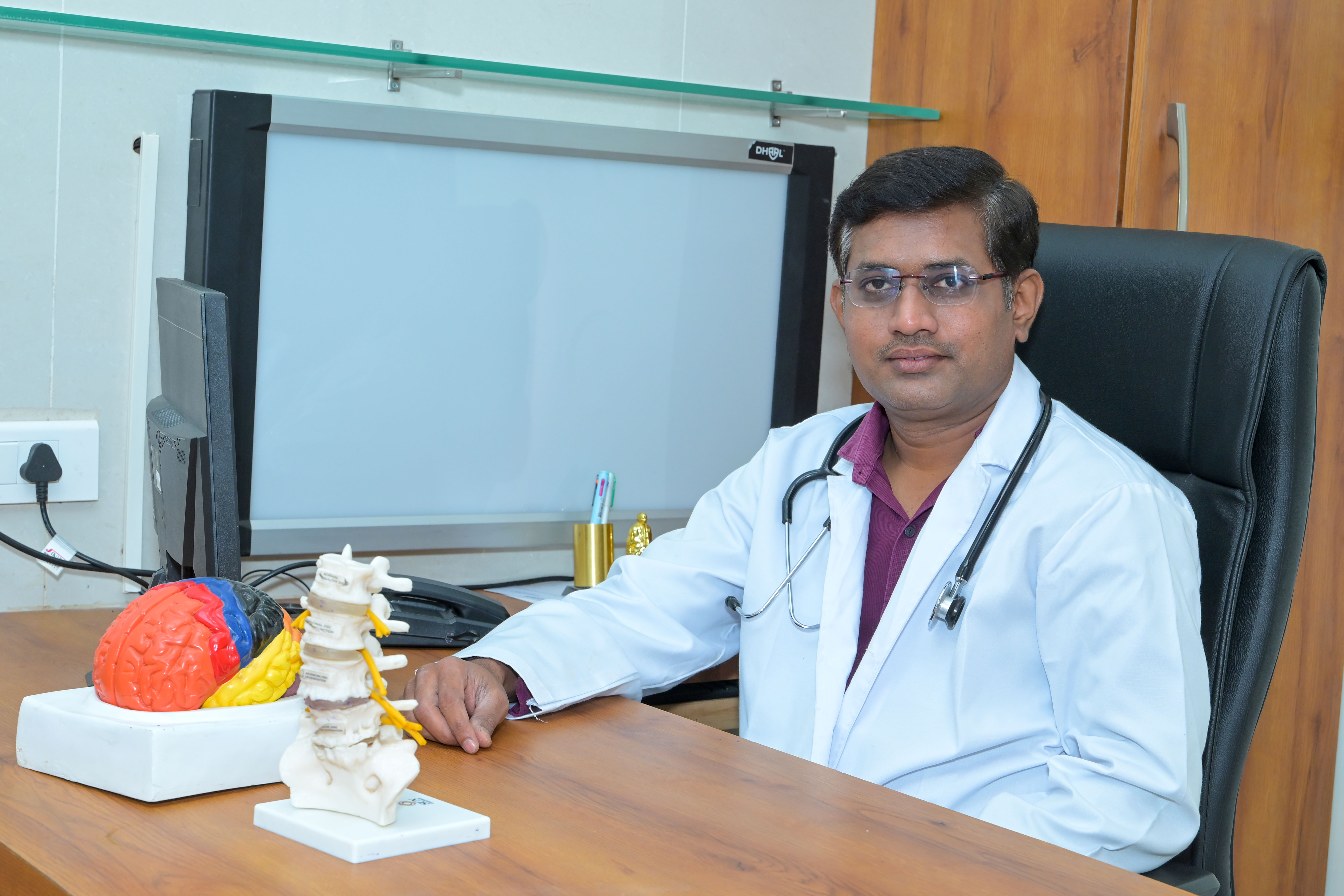 JP Neuro Spine Hospital and Pain Management Centre