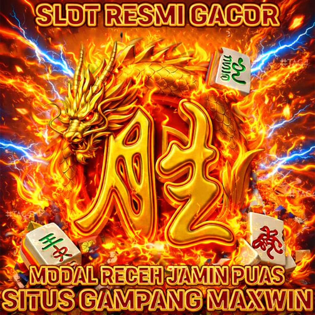 GACOR888 