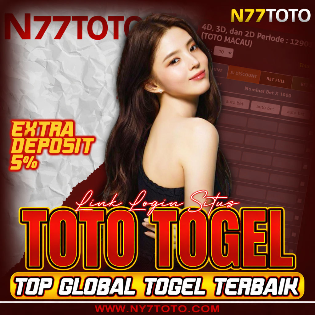 TOTO TOGEL