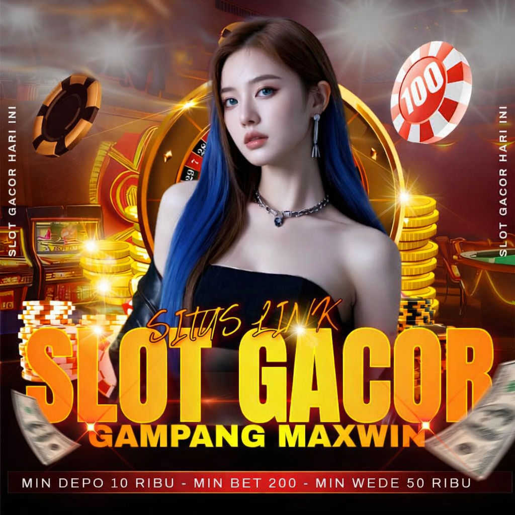 USULBET: Slot777 Link Situs Slot Gacor Online Resmi Terpercaya Di Indonesia