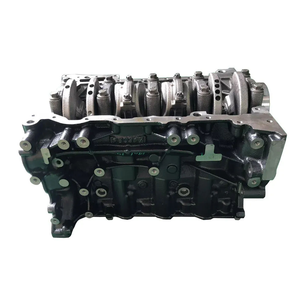 Fully Reconditioned Ford Focus 1.0 Bare Engine SUPPLY&FIT service 18-25 in EXCHANGE