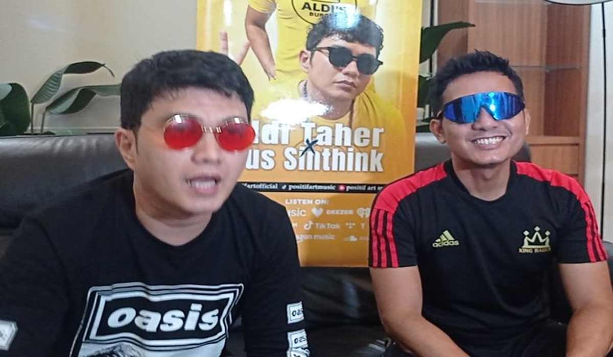 Alasan Di Balik Aksi Tak Biasa700 