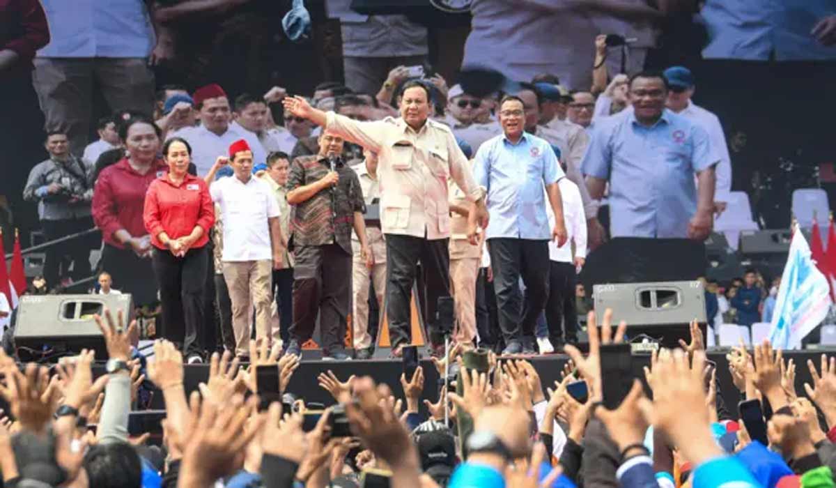 Dampak Ekonomi Dari Konser Musik Internasional700 