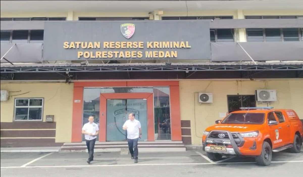 Dugaan Pelanggaran Prosedur Pemeriksaan Tahanan700 