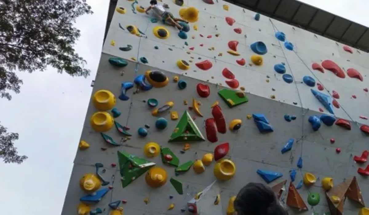 Fokus Utama Bukan Sekadar Medali700 
