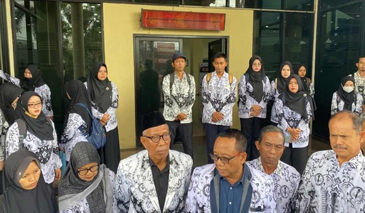 Keluhan Guru PPPK Di Kabupaten Jember700 