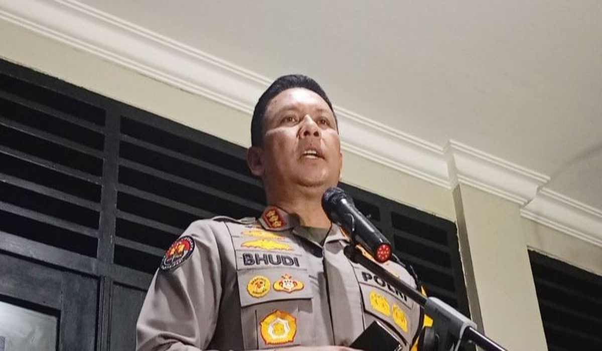 Kronologi Awal Kejadian Pemerasan700 