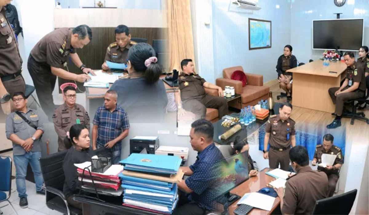 Penahanan Oleh Aparat Kepolisian700