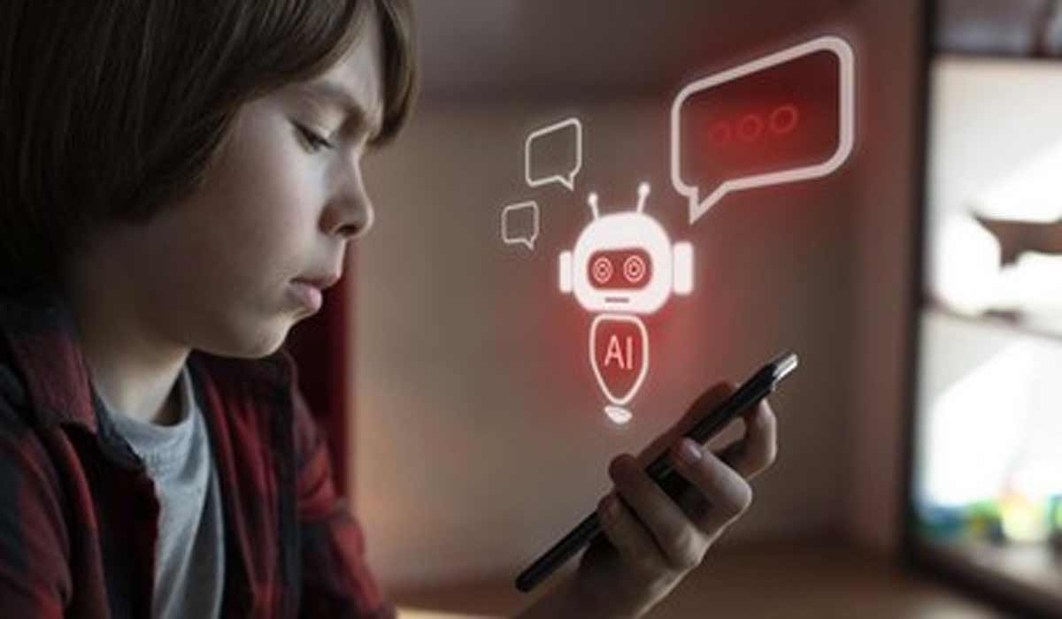Peran Teknologi AI Dalam Menyaring Iklan Berbahaya700 